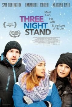 Three Night Stand streaming