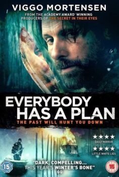Everybody Has a Plan streaming swedish