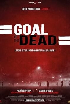 Goal of the Dead filmströmning