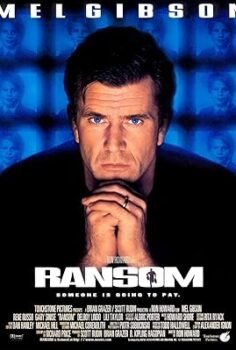 Ransom streaming Swedish